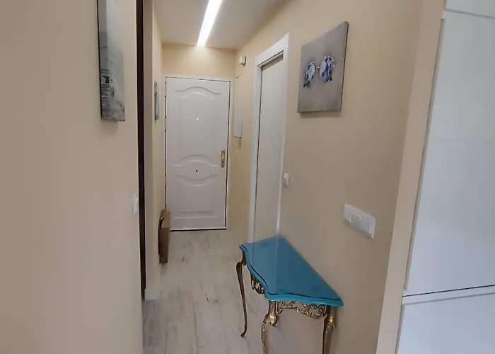 Sea View * Torremolinos