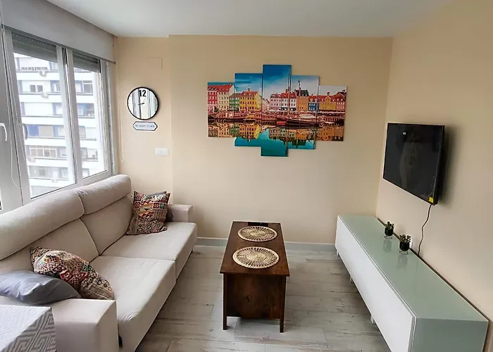 Appartement Sea View