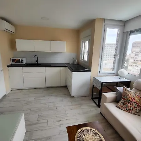 Apartamento Sea View