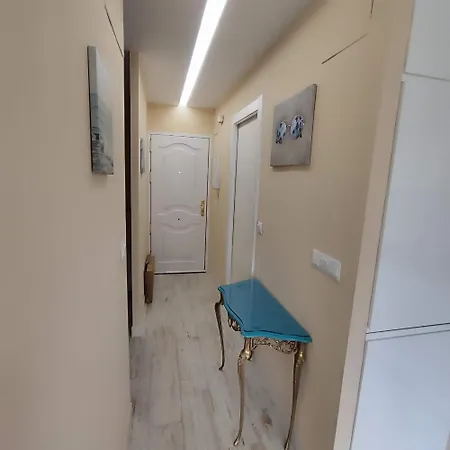 Sea View * Torremolinos