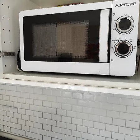 Sea View Apartamento Torremolinos