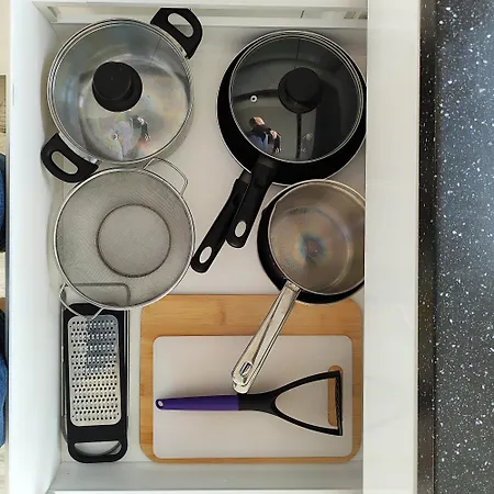 Apartamento Sea View *