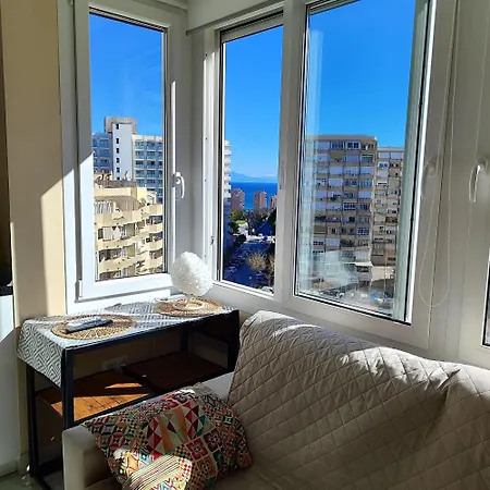 Sea View Lejlighed *