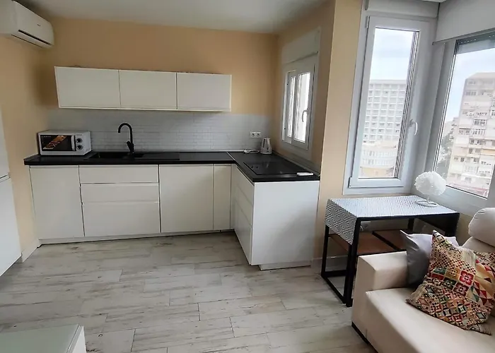 Apartamento Sea View