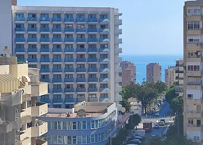 Sea View Apartamento Torremolinos