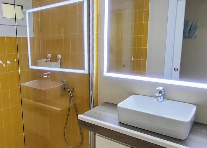 Sea View Apartamento *