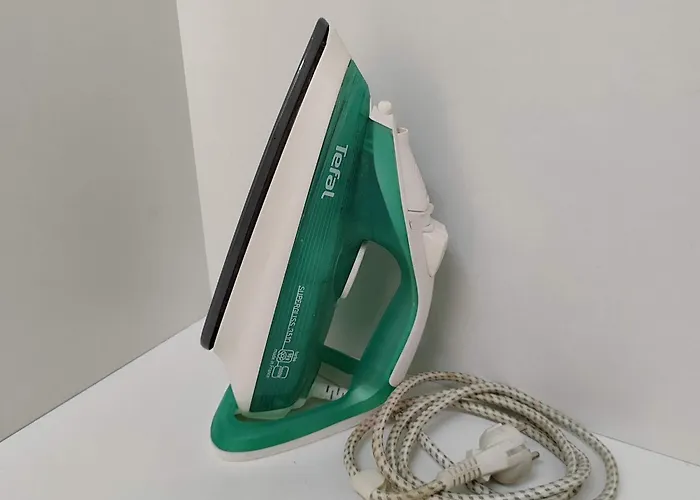 Sea View Apartamento