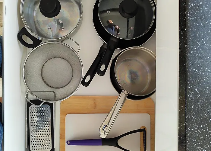 Apartamento Sea View *