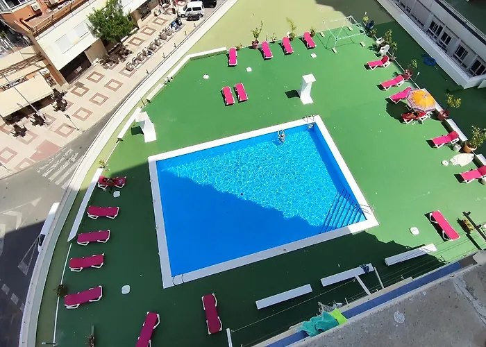 Apartamento Sea View