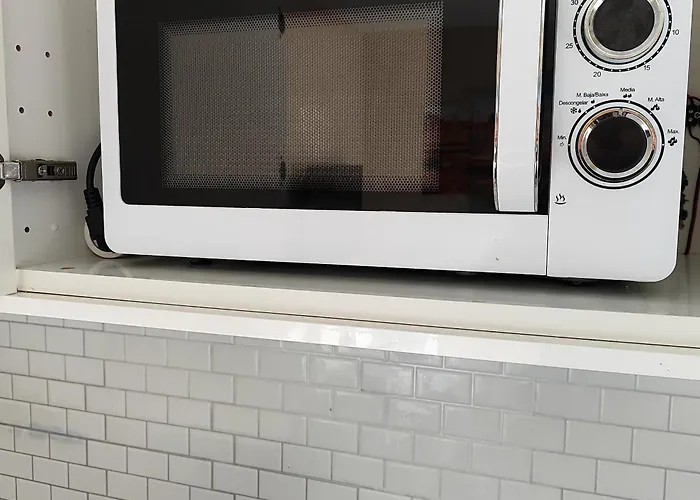 Sea View Διαμέρισμα Τορρεμολίνος