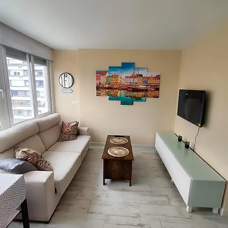 Apartamento Sea View