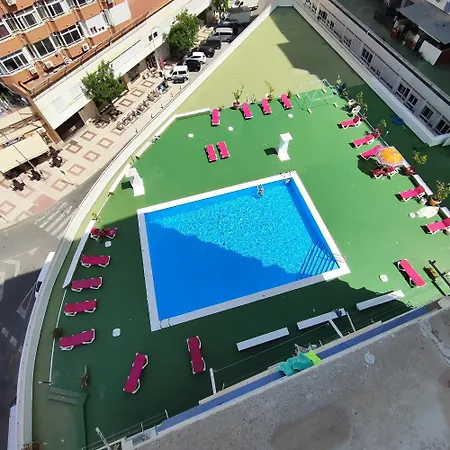 Apartamento Sea View